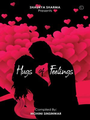 cover image of HUGS OF FEELINGS